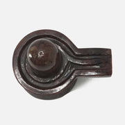 Hessonite Jaldhara Shivalingam : 501-550 gms